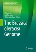 Bild: The Brassica oleracea Genome - Springer