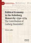 Bild: Political Economy in the Habsburg Monarchy 1750-1774 - Palgrave Macmillan