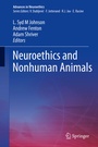 Cover: Neuroethics and Nonhuman Animals - Springer