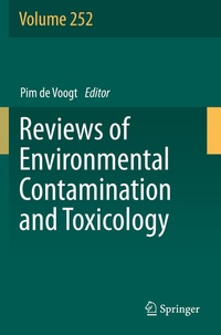 Abbildung von: Reviews of Environmental Contamination and Toxicology Volume 252 - Springer