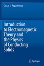 Cover: Introduction to Electromagnetic Theory and the Physics of Conducting Solids - Springer