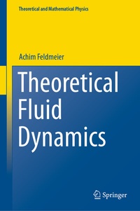 Abbildung von: Theoretical Fluid Dynamics - Springer