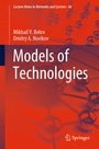 Cover: Models of Technologies - Springer