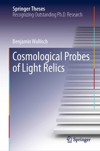 Abbildung von: Cosmological Probes of Light Relics - Springer
