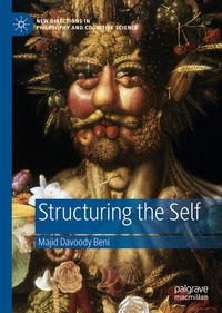 Abbildung von: Structuring the Self - Palgrave Macmillan