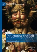 Cover: Structuring the Self - Palgrave Macmillan