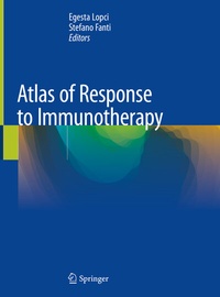 Abbildung von: Atlas of Response to Immunotherapy - Springer