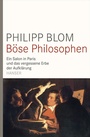 Cover: Böse Philosophen - Hanser
