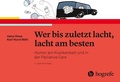 Cover: Wer bis zuletzt lacht, lacht am besten - Hogrefe