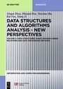 Cover: Data structures based on non-linear relations and data processing methods - De Gruyter
