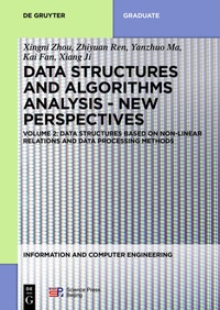 Abbildung von: Data structures based on non-linear relations and data processing methods - De Gruyter