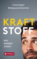 Cover: Kraftstoff - Tyrolia