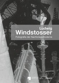 Cover: Ludwig Windstosser - Kerber Verlag