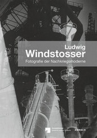 Enlarge image Cover: Ludwig Windstosser - Kerber Verlag