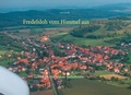 Cover: Fredelsloh vom Himmel aus - BoD - Books on Demand