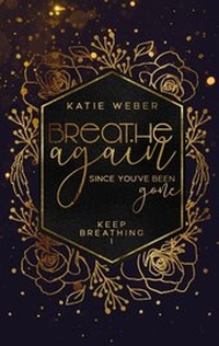 Enlarge image Cover: Breathe Again - BoD - Books on Demand