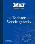 Cover: Asterix 38 Superluxusedition - Egmont Comic Collection