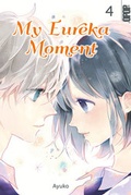 Cover: My Eureka Moment 04 - TOKYOPOP GmbH