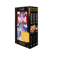 Enlarge image Cover: Princess Ai - TOKYOPOP GmbH
