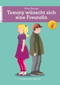Cover: Tommy w&uuml;nscht sich eine Freundin - Neufeld Verlag