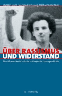 Enlarge image Cover: Über Rassismus und Widerstand - Metropol-Verlag