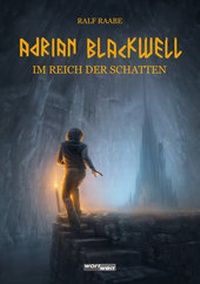 Abbildung von: ADRIAN BLACKWELL - wortweit-Verlag