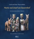 Cover: Maria und Josef am Bauernhof - INNSALZ