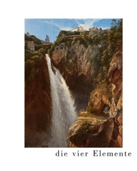 Enlarge image Cover: DIe vier Elemente - Landesstiftung Arp Museum Bahnhof Rolandseck