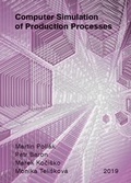 Cover: Computer Simulation of Production Processes - RAM-Verlag
