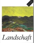Cover: Blo&szlig;e Landschaft - Stadt Waldkraiburg
