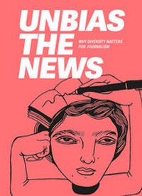 Enlarge image Cover: Unbias the News - CORRECTIV