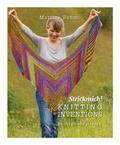 Cover: Strickmich! Knitting Inventions - Strickmich