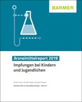 Cover: BARMER Arzneimittelreport 2019 - Barmer