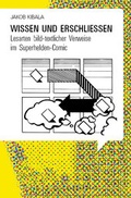 Cover: Wissen und erschlie&szlig;en - Christian A. Bachmann Verlag