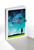 Cover: Der Himmel &uuml;ber der Grenze - Eckhaus Verlag Weimar