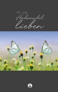Cover: Hochsensibel lieben - Nova MD