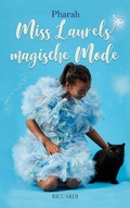 Cover: Miss Laurels magische Mode - Nova MD
