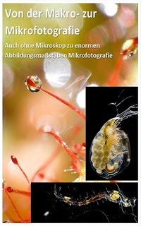 Abbildung von: Von der Makrofotografie zur Mikrofotografie - XinXii