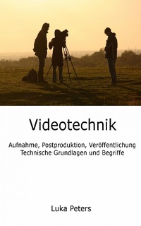 Abbildung von: Videotechnik - XinXii