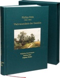 Cover: Philipp R&ouml;th (1841-1921) - Werkverzeichnis der Gem&auml;lde - Wi&szlig;ner-Verlag