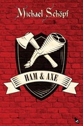 Cover: Ham & Axe - Periplaneta