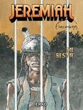 Cover: Jeremiah 37 - ERKO