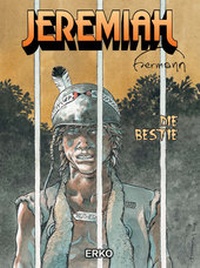 Enlarge image Cover: Jeremiah 37 - ERKO