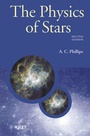 Cover: The Physics of Stars - Wiley