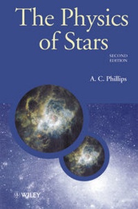 Enlarge image Cover: The Physics of Stars - Wiley