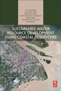 Cover: Sustainable Water Resource Development Using Coastal Reservoirs - Butterworth-Heinemann