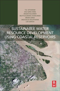 Enlarge image Cover: Sustainable Water Resource Development Using Coastal Reservoirs - Butterworth-Heinemann