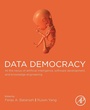 Cover: Data Democracy - Academic Press