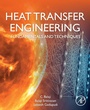 Cover: Heat Transfer Engineering - Academic Press