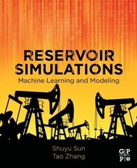 Enlarge image Cover: Reservoir Simulations - Gulf Professional Publishing